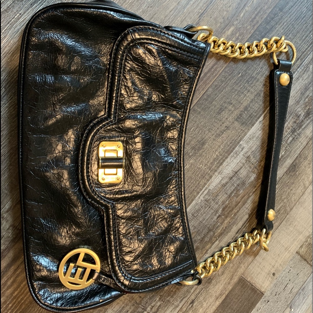 Elliot Luca Purse